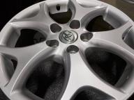 Оригинальные Toyota 17" (5*114.3) 7j et+50 цо60.1мм
