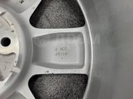 Оригинальные диски Nissan X-Trail 17" (5*114.3) 6.5j ет+45 цо66.1мм