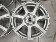 Оригинальные Weds Ravrion P3 на 16" 6.5j et+38 (5*114.3) цо60.1мм