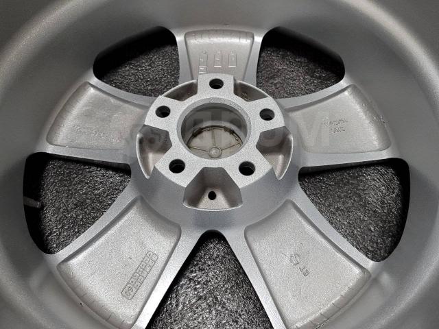 Оригинальные Мерседес на 18" 8.5j (5*112) et+43 цо66.6мм (Китай) Mercedes