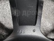 Черные матовые красавцы Tech-Line 16" 7.5jj (6*139.7) et0 цо110.1мм