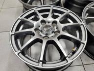 Красавцы A-Tech Schneider 15" (5*114.3) 6j et+50 цо73.1мм