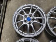 Оригинальные Bridgestone Eco Form 16" 6.5j et+39 (5*114.3) цо60.1мм