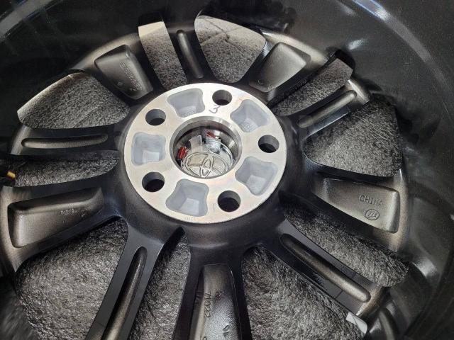 Оригинальные Lifan (для Тойота) 17" (5*114.3) 6.5j et+45 цо60.1мм Toyota