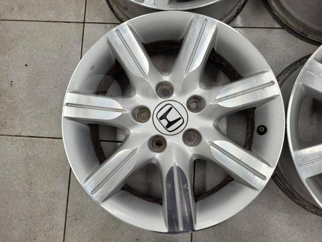 Оригинальные 16" Honda (Япония) (5*114.3) 6jj et+50 цо64.1мм
