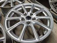 Оригинальные Bridgestone Eco Form 17" (5*114.3) 7j et+45 цо60.1мм