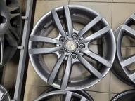 Оригинальные Sparco 16" (5*112) 6.5j ет+50 (Enkei, MAT, Япония)