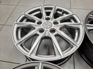 Красивые 16" Monza Zack Sport-10 (5*114.3) 6.5j ет+38 цо73.1мм