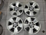 Оригинальные Тойота Сурф/Прадо 17" 7.5jj et+30 (6*139.7) цо106.1мм Toyota