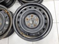 Оригинальные Toyota 15" (5*114.3) 6j et+50 цо60.1мм (Япония)