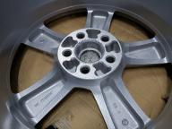 Оригинальные Mitsubishi Outlander 18" 7jj et+38 (5*114.3) цо67.1мм