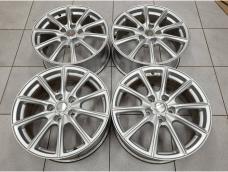 Оригинальные Bridgestone Eco Form/Тойота 17" 7j et+45 (5*114.3) цо60.1 Toyota