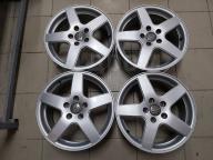 Красавцы Kosei (Япония) для Volvo/Ford 16" (5*108) 7j ет+53 цо63.4мм