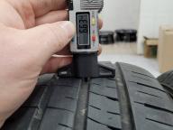 Отличное лето 195.65.15 Dunlop Enasave EC204 (2020г., Япония) 195/65 R15
