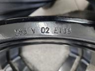 Новые! Легкие! Прочные! 18" Vossen (5*114.3) 8j ет+38 цо73.1мм
