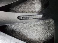 Оригиналы 18" Work Sporbo (Япония) (5*100) 7.5jj et+48 цо60.1мм