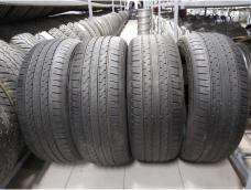 Отличное лето 235.55.18 Cooper Evolution CTT (2020г, Китай) 235/55 R18