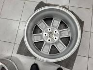 Оригинальные диски Nissan X-Trail 17" (5*114.3) 6.5j ет+45 цо66.1мм