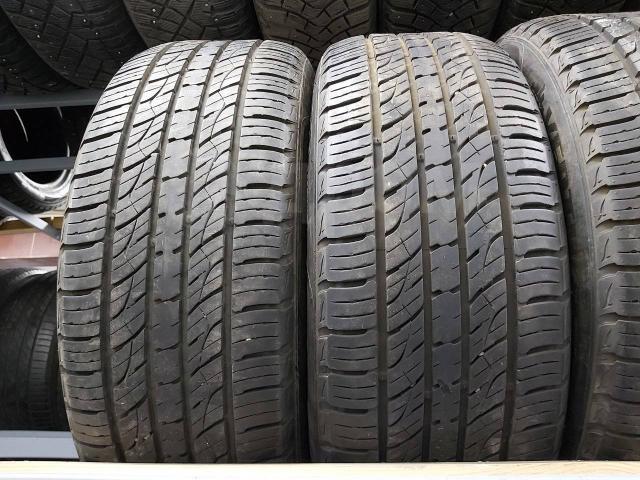 Отличное лето 235.55.19 Kumho City Venture KL33 (Корея) 235/55 R19