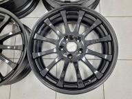 Work Lehrmeister 18" (5*114.3) 7.5jj ет+55 цо73.1мм (Япония)