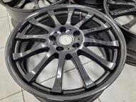 Work Lehrmeister 18" (5*114.3) 7.5jj ет+55 цо73.1мм (Япония)