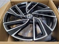 Новые! в наличии! 19" Volkswagen/Audi/Skoda (5*112) 8.5j ет+45 цо57.1