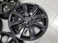 Оригинальные Toyota Crown на 18" (5*114.3) 8j et+45 цо60.1мм