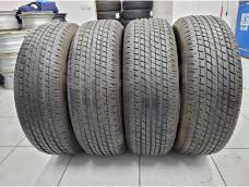 Отличные шины 195.65.15 Firestone FR 10 (2015 г., Индонезия) 195/65 R15