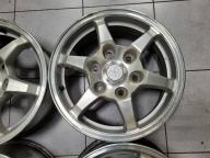 Оригинальные 16" Митсубиши паджеро 7jj (6*139.7)et+46 цо67.1мм