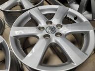 Оригинальные Toyota Rav4 17" 7j et+45 (5*114.3) цо60.1мм