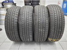Летние шины 195.65.15 Yokohama BluEarth Ecos ES31 (2018 г., Япония) 195/65 R15