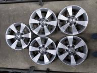 Оригиналы Ниссан (Испания) 17" 7jj et+25(6*139.7) цо100.1мм