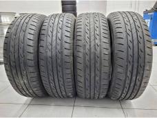 Отличное лето 205.60.16 Bridgestone Nextry Ecopia (2017г., Япония) 205/60 R16