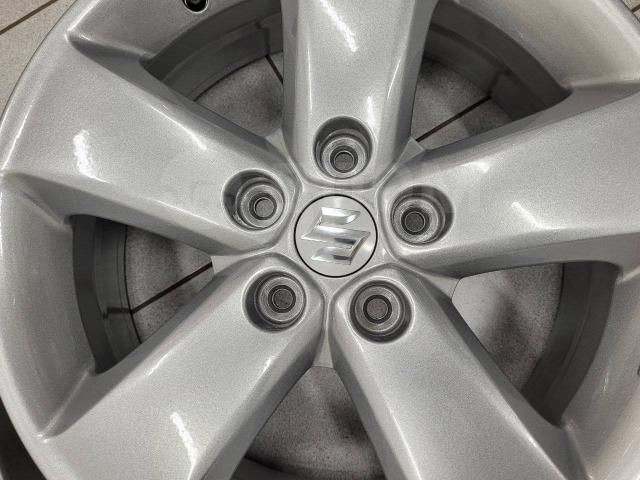 Оригинальные Suzuki (Japan) 17" (5*114.3) 6.5j et+45 цо60.1мм