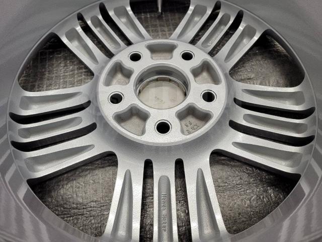 Оригинальные 16" Honda Stepwgn (Япония) (5*114.3) 6j et+50 цо64.1мм