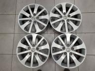 Оригинальные Mazda 16" (5*114.3) 6.5j et+52.5 цо67.1мм (Япония)