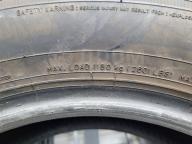 Новое лето 265.65.18 Dunlop Grandtrek AT23 (Япония, 2022г. ) 265/65 R18