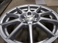 Облегченные Manaray Sport Smart 16" (5*114.3) 6,5j et+38 цо60.1мм