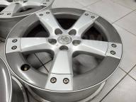 Оригинальные 18" Тойота/Лексус RX (5*114.3) 7jj et+35 цо60.1мм Toyota