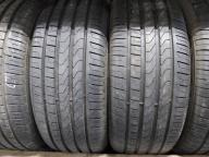 Отличное лето 235.55.18 Pirelli Scorpion Verde (2020 г. ) 235/55 R18