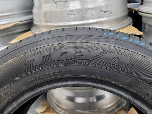 Отличное лето 195.65.15 Toyo SD-7 (2018г., Китай) 195/65 R15