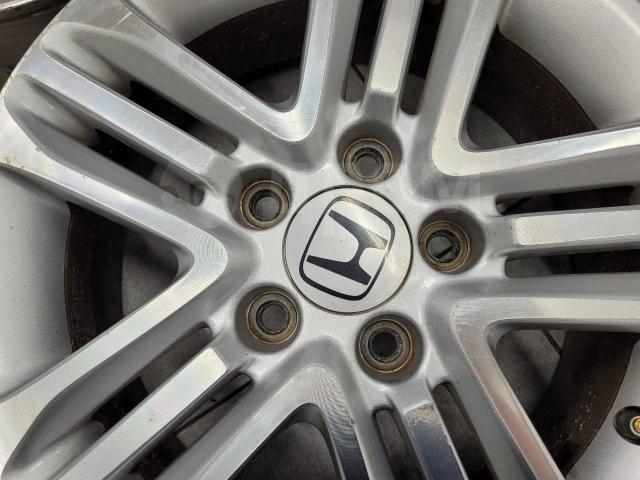 Оригинальные 16" Honda (Япония) (5*114.3) 6jj et+50 цо64.1мм