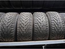 Отличная зима 235.55.17 Kormoran Snow (Сербия, 2019 г. ) 235/55 R17