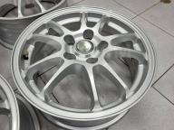 Оригинальные Bridgestone Eco Form 16" 6.5j et+39 (5*114.3) цо60.1мм