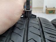 Отличное лето 195.65.15 Toyo SD-7 (2018г., Китай) 195/65 R15