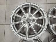Оригинальные Bridgestone Eco Form 16" (5*114.3) 6.5j et+39 цо60.1мм Toyota