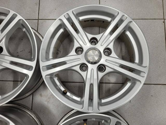 Красивые Leben 15" (5*114.3) 6j et+43 цо73.1мм