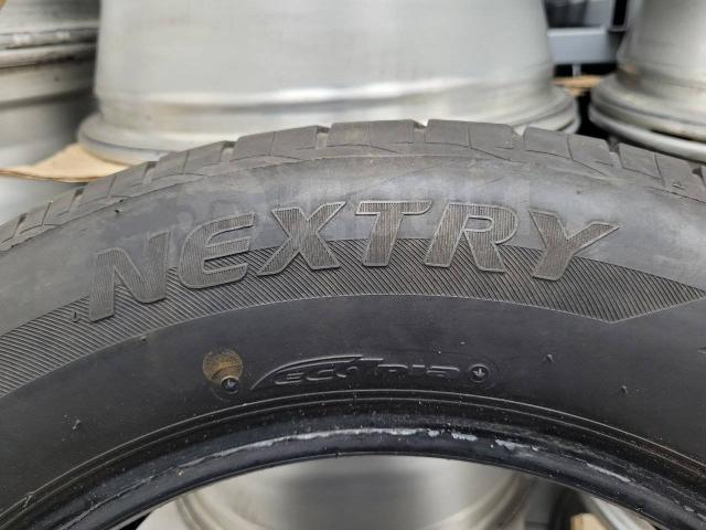 Хорошее лето 195.65.15 Bridgestone Nextry Ecopia (2017 г., Япония) 195/65 R15