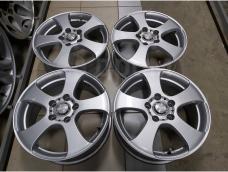 Красавцы 16" Airgret (5*114.3) 6.5j et+50 цо73.1мм