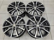 Красавцы Weds Leonis 16" (5*114.3) 7j et+55 цо73.1мм